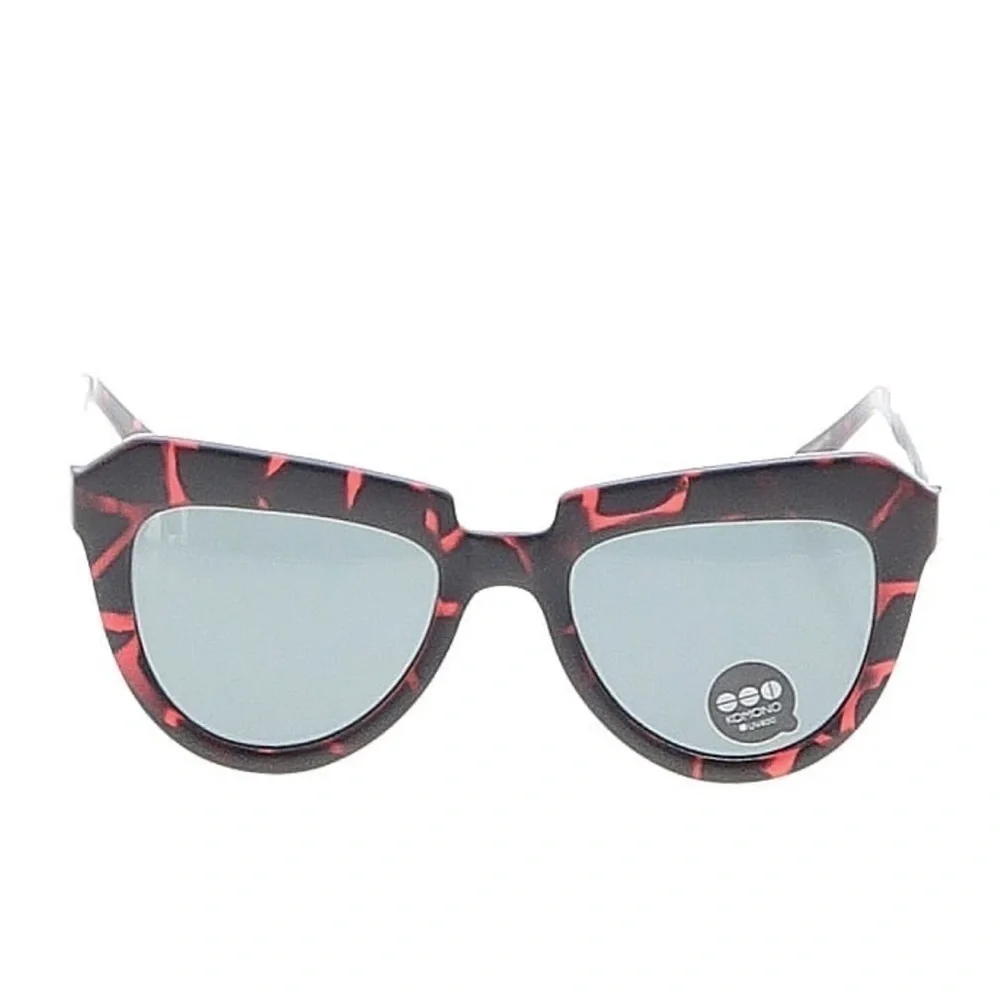 Komono Women’s Sunglasses NEW Cat Eye